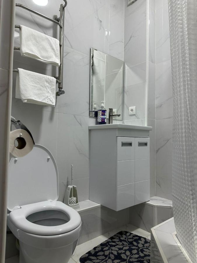 Мини-Отель Villa Sofia Город Шымкент, Проспект Тауке Хана, Жилой Дом 37-2 Этаж Экстерьер фото